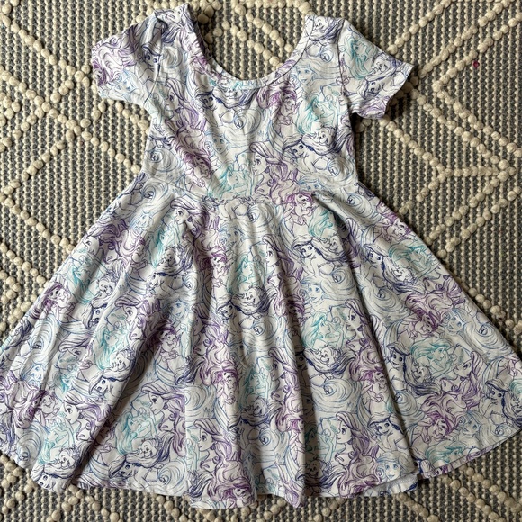 Wild rich kids 7/8 twirl - Picture 1 of 1
